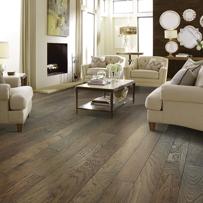 Flooring | Knova's Carpet