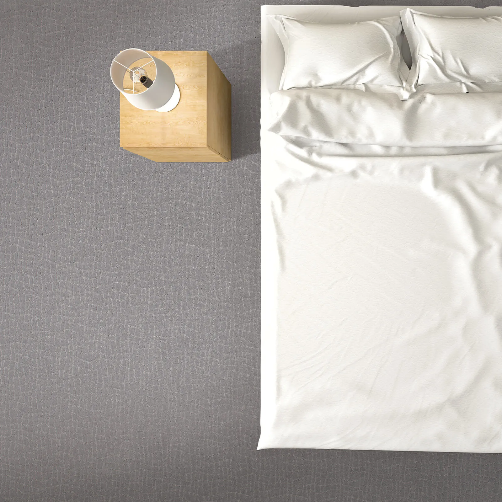 Bedroom flooring | Knova's Carpet