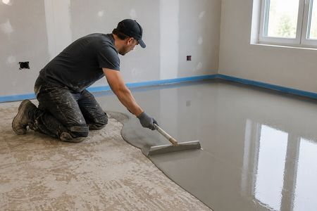 Subfloor Prep is the Secret to Flawless Floors | Knova's Carpet